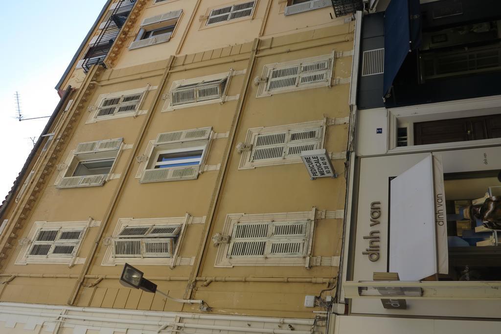 Apartmán Viva Riviera - 3 Rue Commandant Andre Cannes Exteriér fotografie